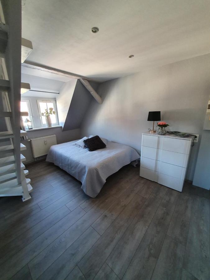 Chic & Cosy Leilighet Haguenau Eksteriør bilde