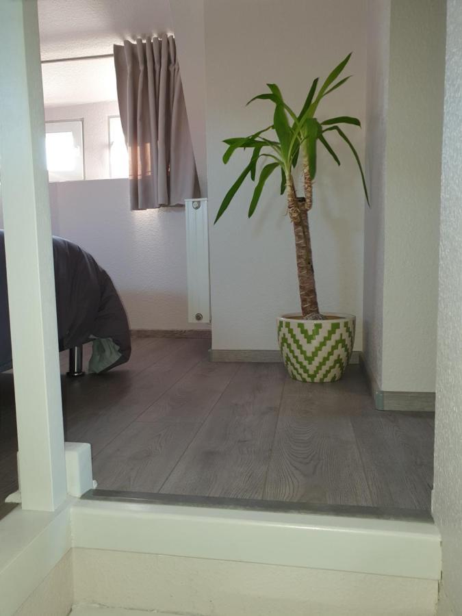 Chic & Cosy Leilighet Haguenau Eksteriør bilde
